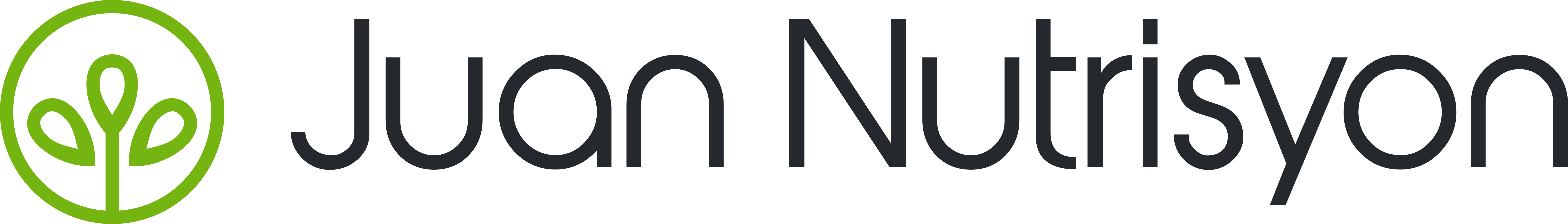 juan nutrisyon logo